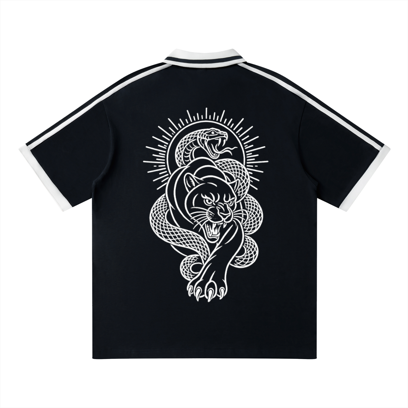 Midnight Polo