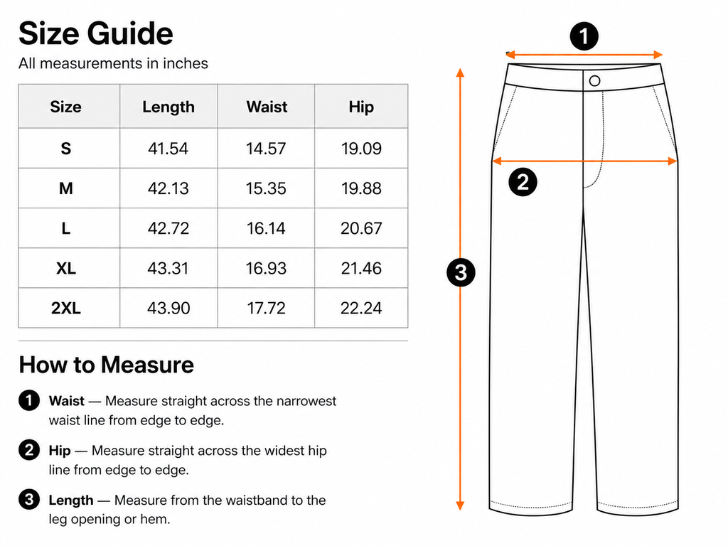 Midnight Straight Leg Denim Jean
