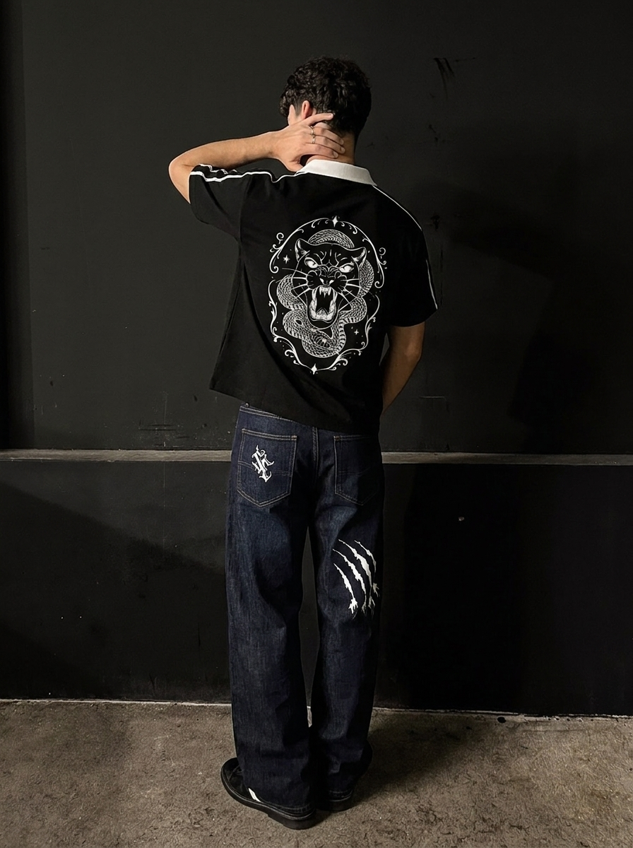 Pantera Polo