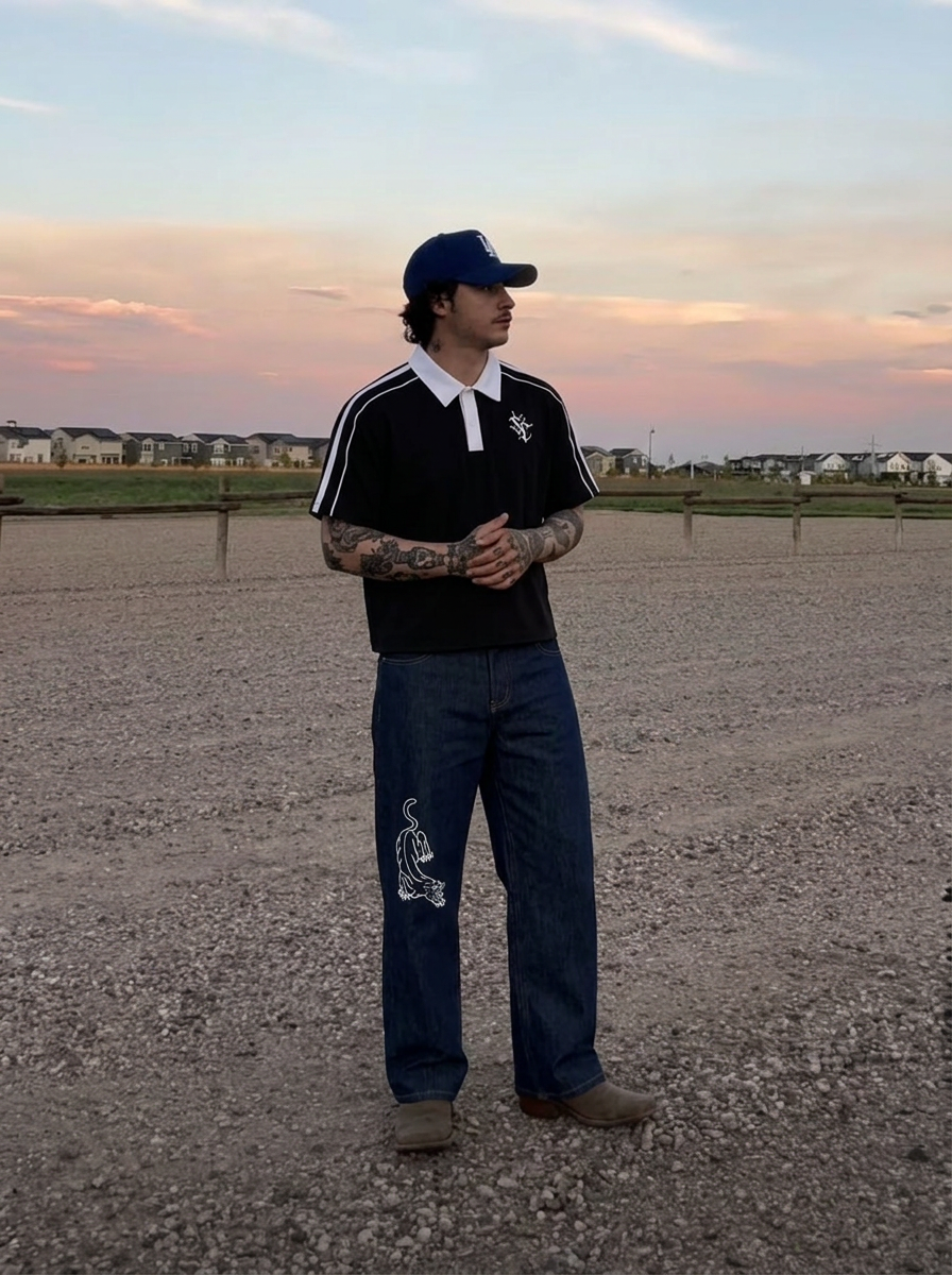 Pantera Polo